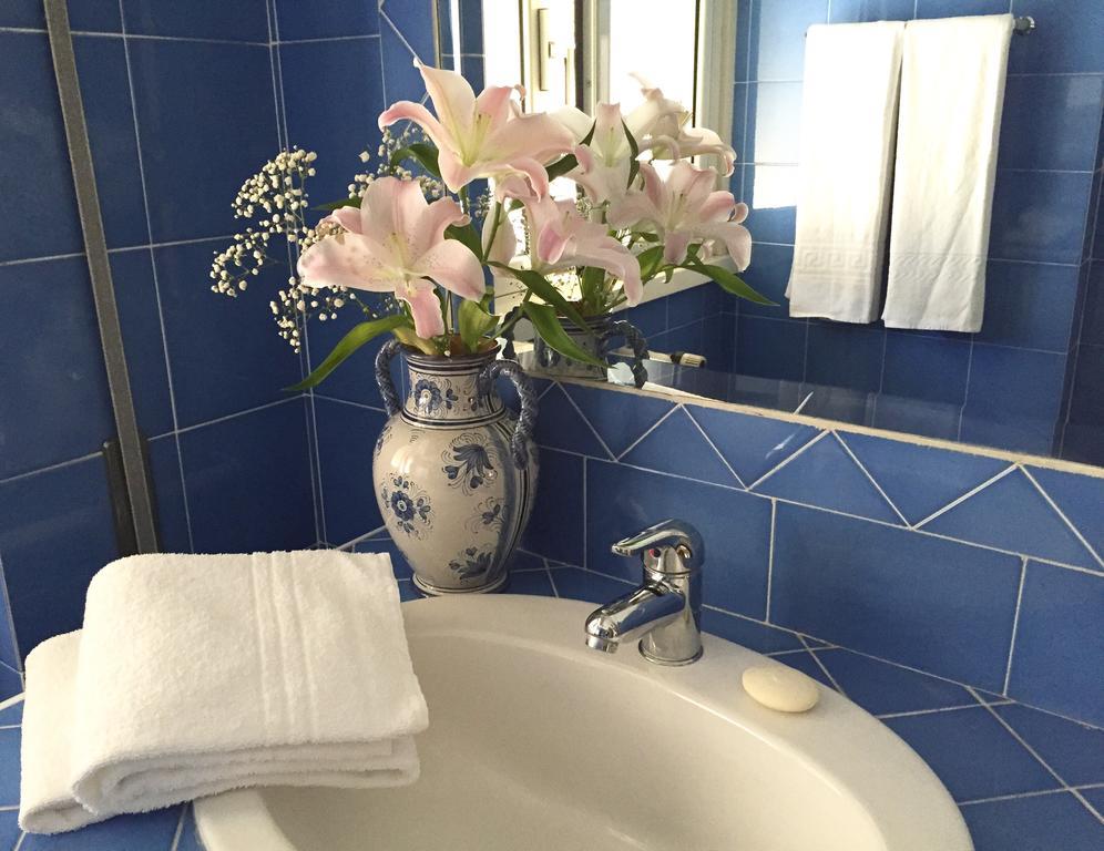 Felice B&B Monteverde Vecchio Rome Room photo