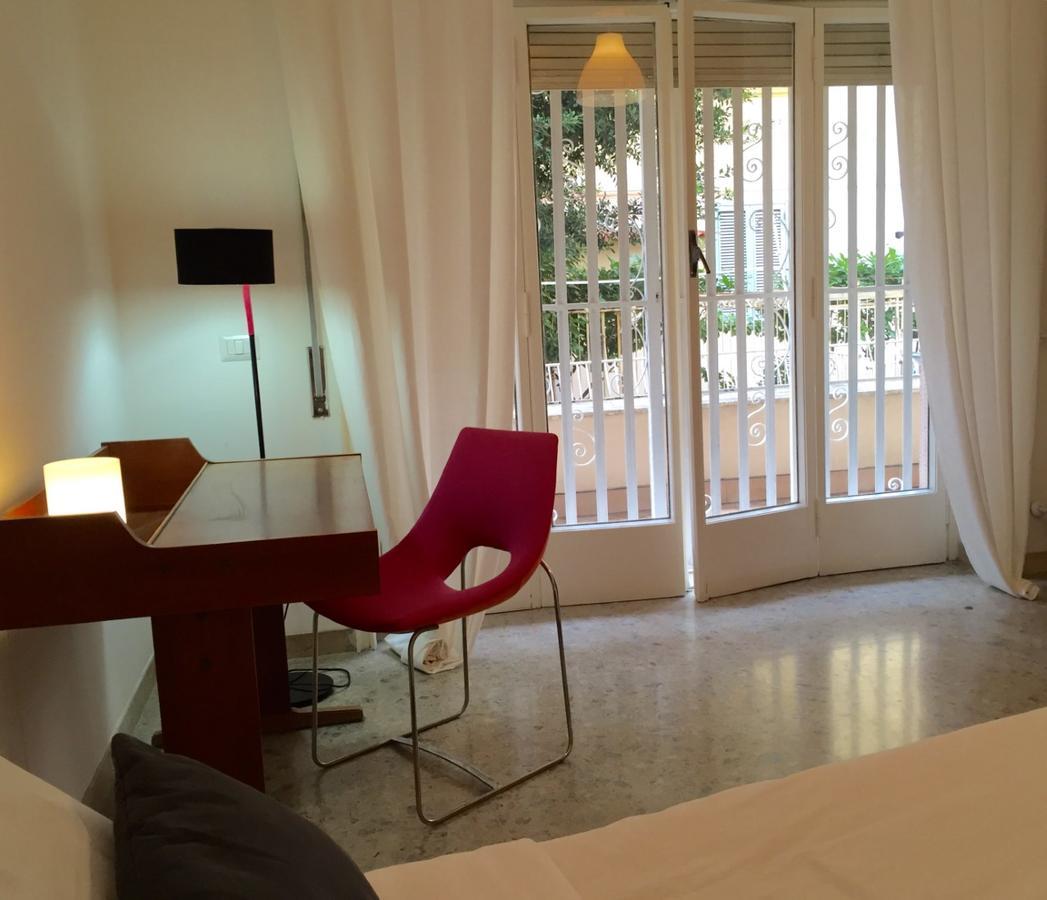 Felice B&B Monteverde Vecchio Rome Exterior photo